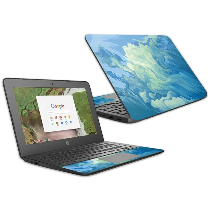 Visionary Chromebook G6 11.6″ (2018) Skin