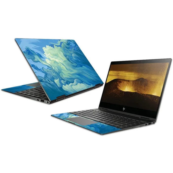 Visionary Envy x360 Convertible 13″ (2018) Skin