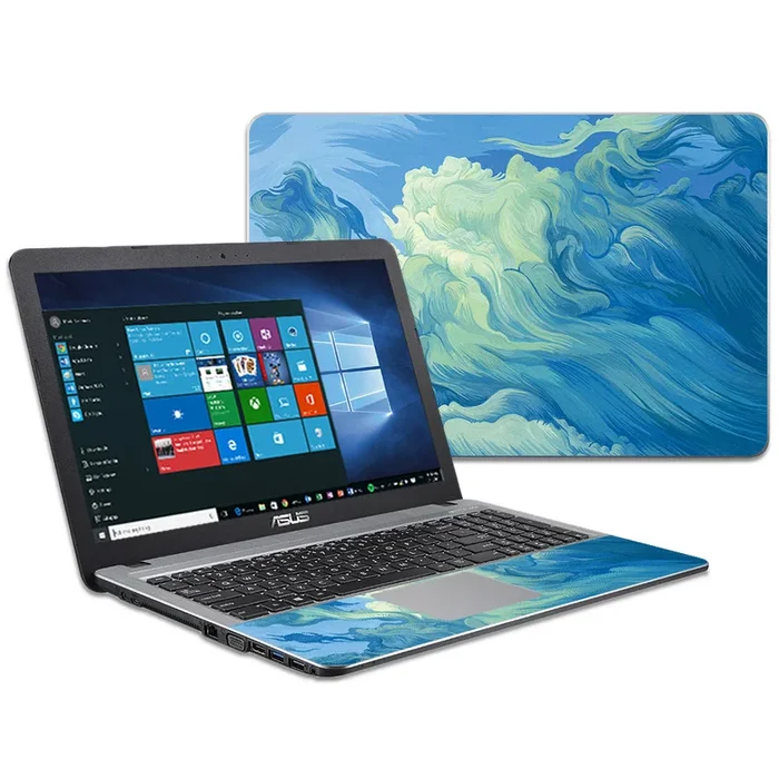 Visionary VivoBook X540SA X540LA 15.6″ Skin