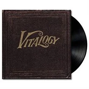 Vitalogy (Legacy Edition Vinyl) (Reissue)