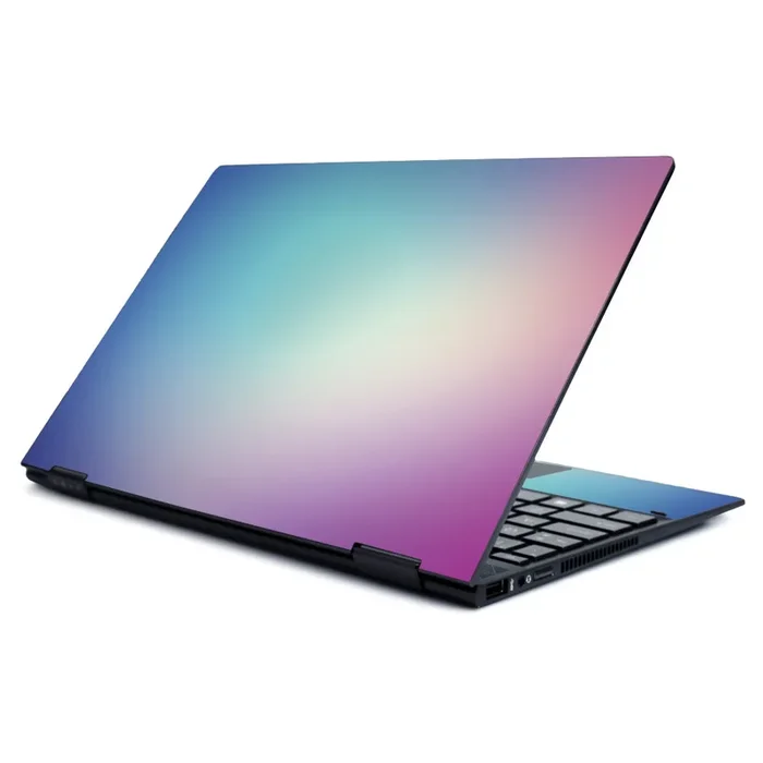 Vivid Fog Envy x360 13″ (2019) Skin