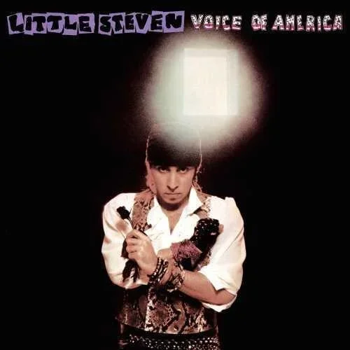 Voice Of America – Vinyl LP
