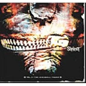 Vol 3 : The Subliminal Verses (Std Ed)