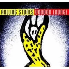 Voodoo Lounge (2009 Re-mastered)