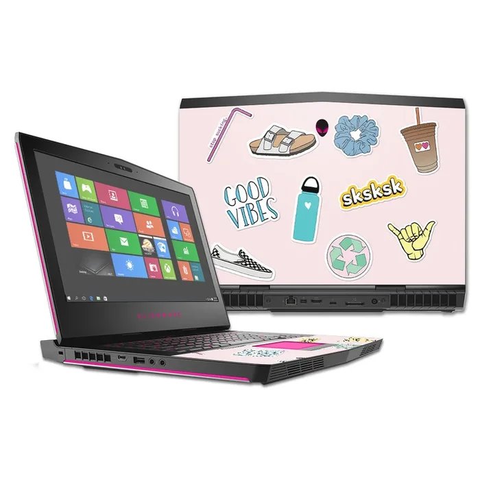 VSCO1 17″ (2016) Skin