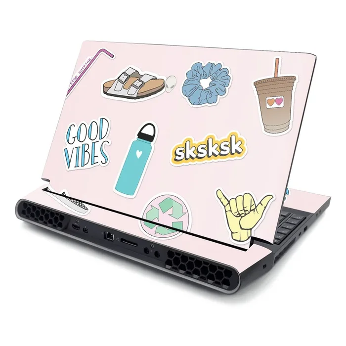 VSCO1 Area-51M R2 (2020) Skin