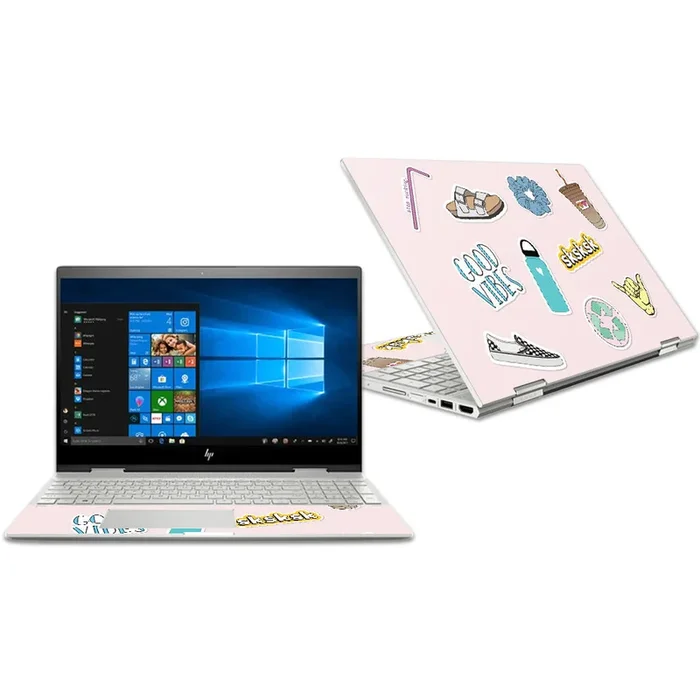 VSCO1 Envy x360 Convertible 15″ (2018) Skin