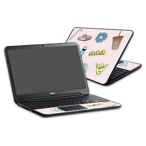 VSCO1 Inspiron 17 3721 Laptop 17″ Skin