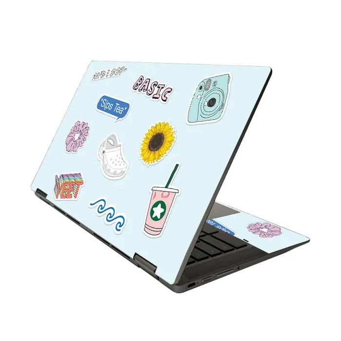 VSCO2 Chromebook x360 14″ (2020) Skin