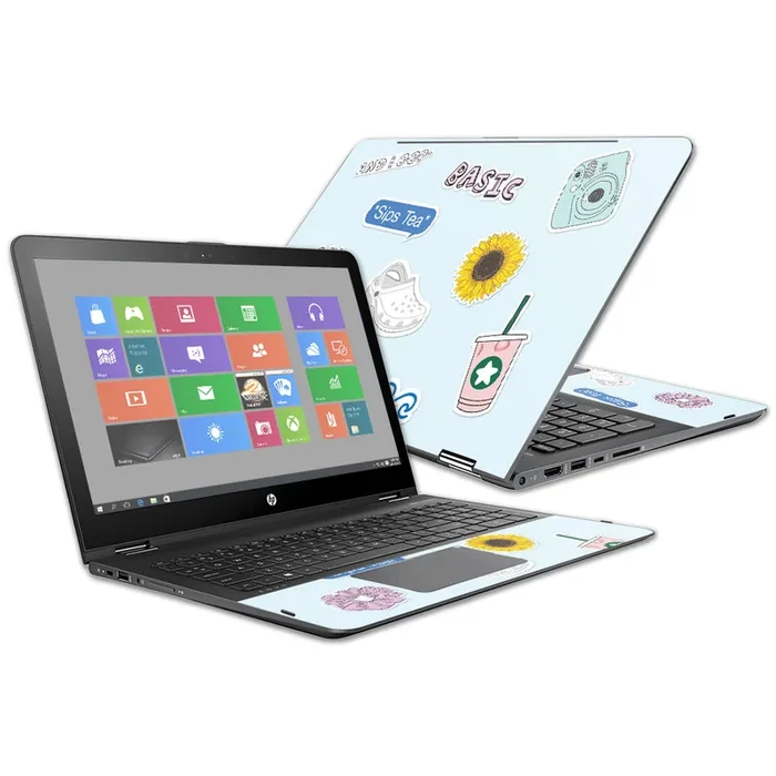 VSCO2 Envy x360 15z 15″ (2016) Skin