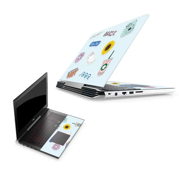 VSCO2 G5 15″ 2018 Gaming Laptop Skin