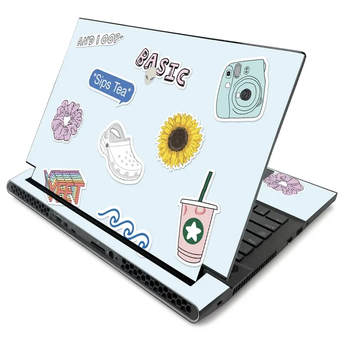 VSCO2 m17 R2 (2019) Skin