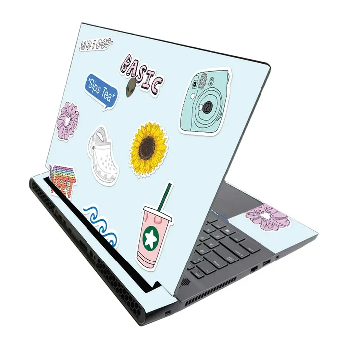 VSCO2 M17 R3 (2020) & M17 R4 (2021) Skin