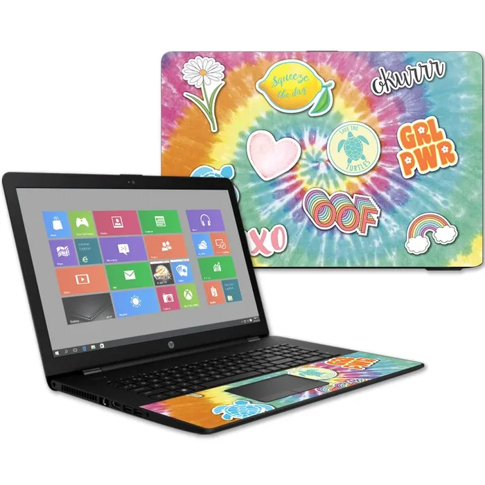 VSCO3 17t Laptop 17.3″ (2017) Skin