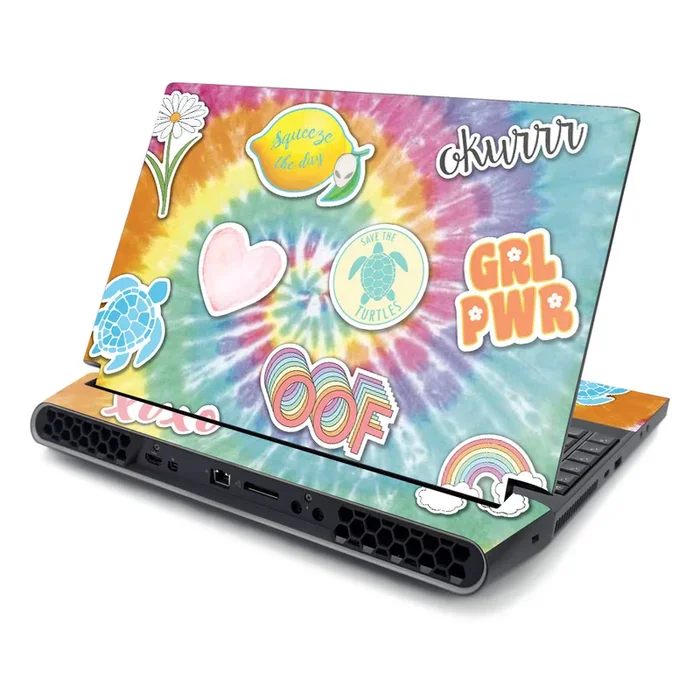 VSCO3 Area-51M 17″ (2019) Skin