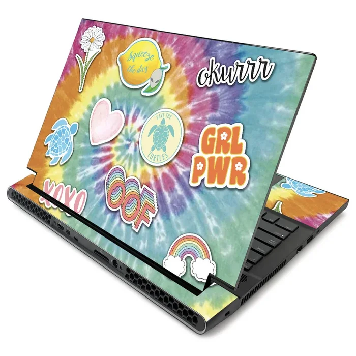 VSCO3 m17 R2 (2019) Skin