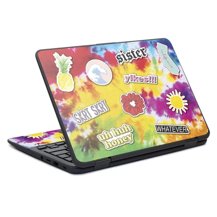 VSCO4 Chromebook x360 11″ G11 (2017) Skin