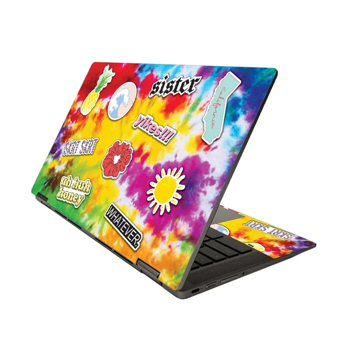 VSCO4 Chromebook x360 14″ (2020) Skin