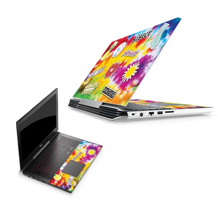 VSCO4 G5 15″ 2018 Gaming Laptop Skin