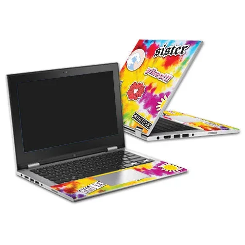 VSCO4 Inspiron i3147 11.6″ Skin