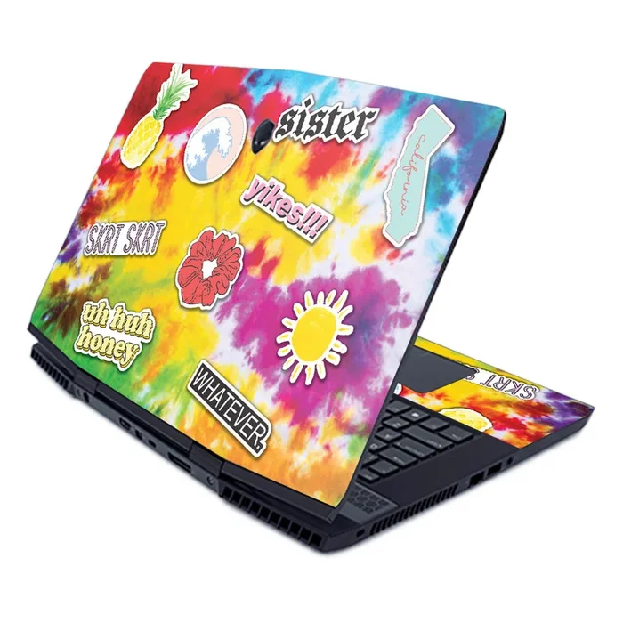 VSCO4 M17 (2019) Skin