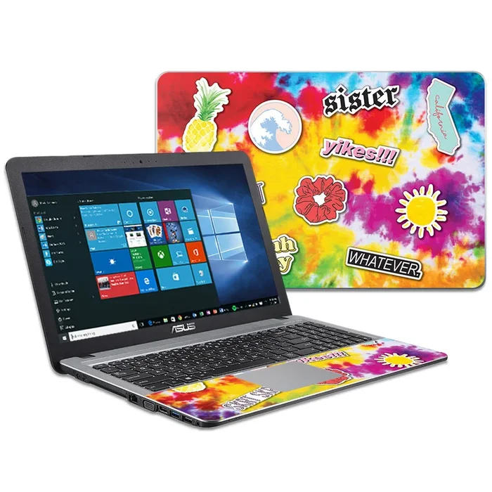 VSCO4 VivoBook X540SA X540LA 15.6″ Skin