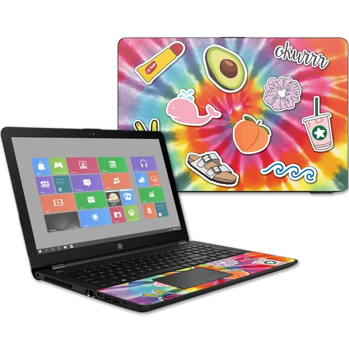 VSCO5 15t Laptop 15.6″ (2017) Skin