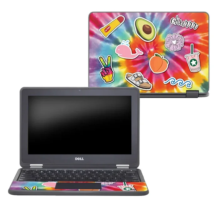 VSCO5 Chromebook 11″ 3189 Skin