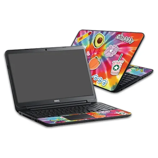 VSCO5 Inspiron 17 3721 Laptop 17″ Skin