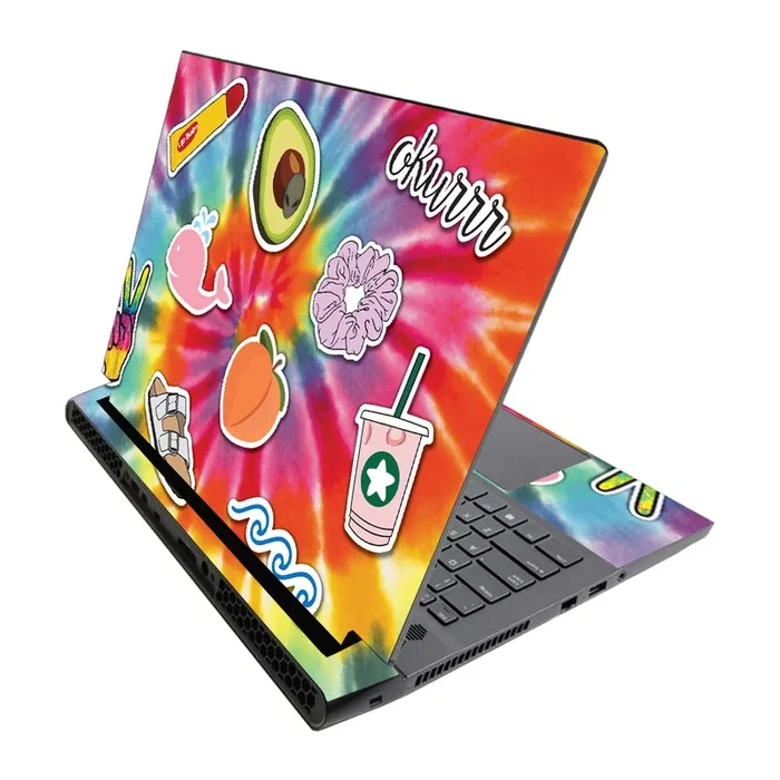 VSCO5 M17 R3 (2020) & M17 R4 (2021) Skin