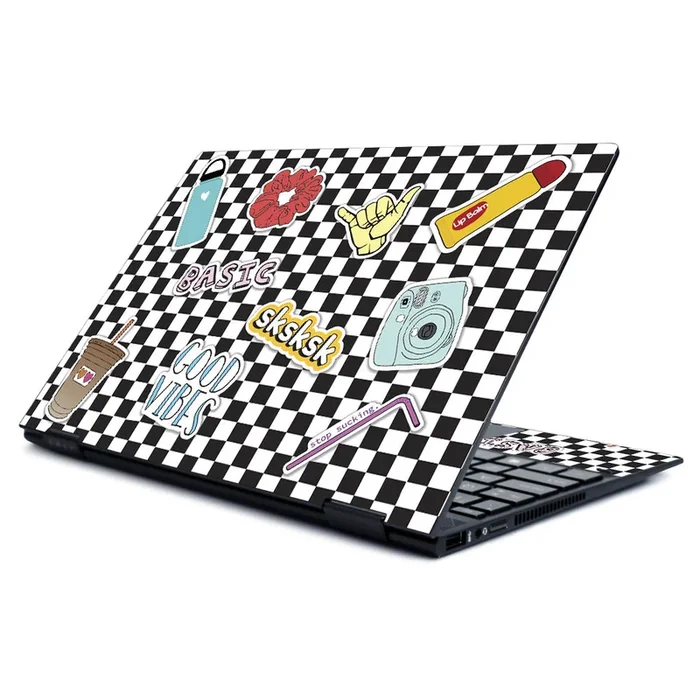 VSCO7 Envy x360 13″ (2019) Skin