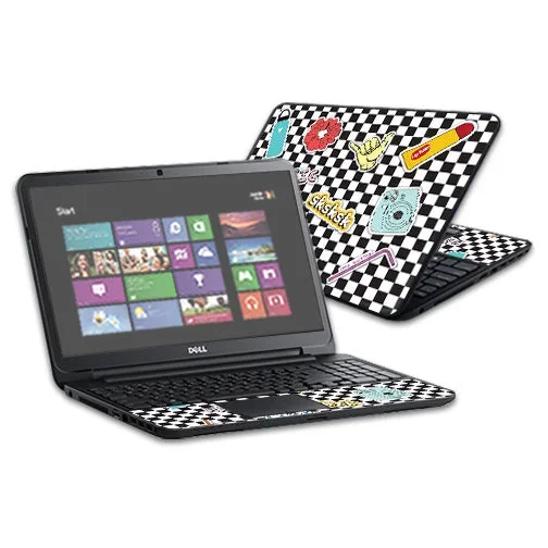 VSCO7 Inspiron 15 i15RV Laptop 15.6″ Skin