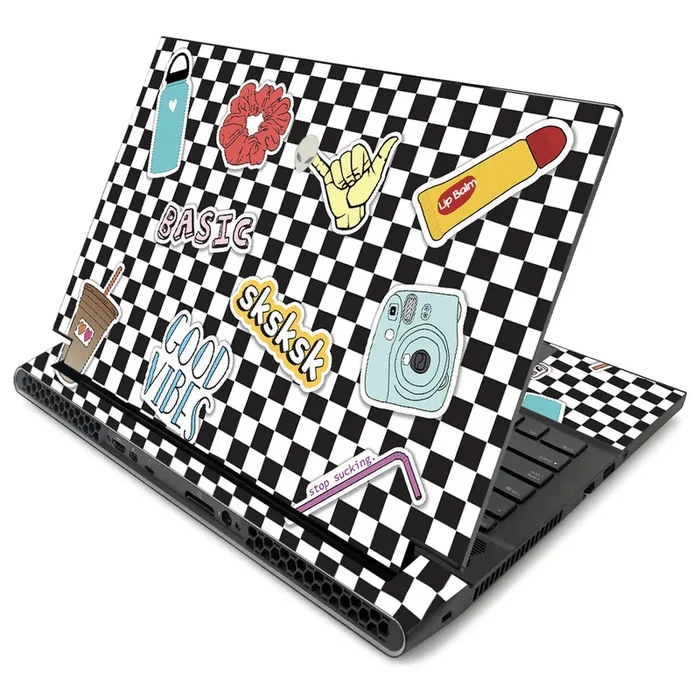 VSCO7 m17 R2 (2019) Skin