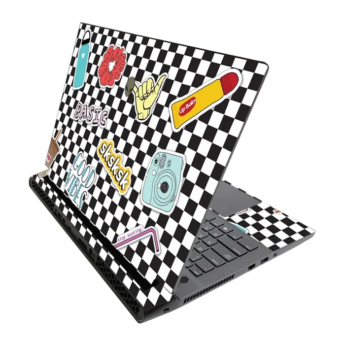 VSCO7 M17 R3 (2020) & M17 R4 (2021) Skin