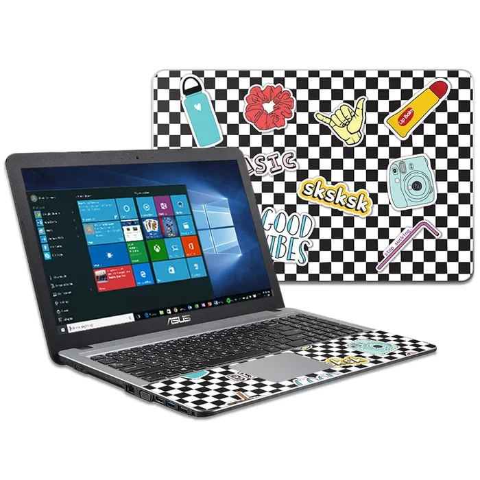 VSCO7 VivoBook X540SA X540LA 15.6″ Skin