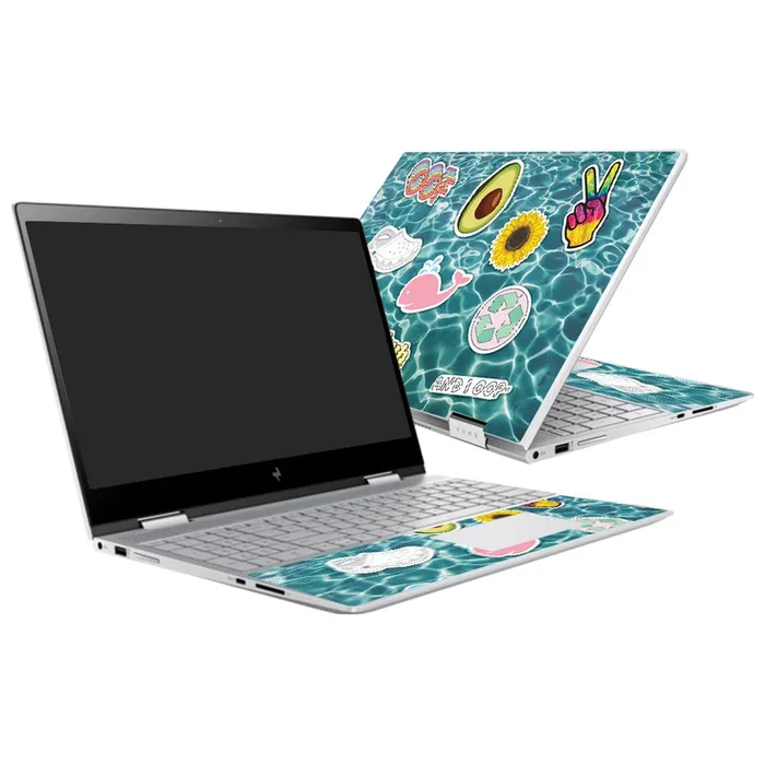 VSCO8 Envy x360 15″ (2017) Skin