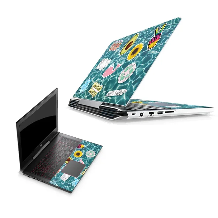 VSCO8 G5 15″ 2018 Gaming Laptop Skin