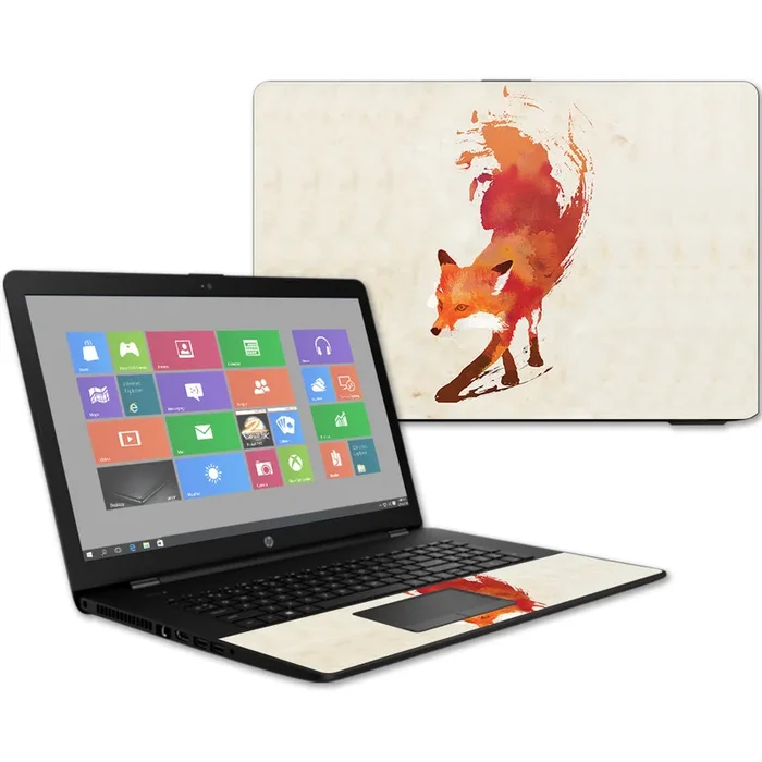 Vulpes Fox 17t Laptop 17.3″ (2017) Skin