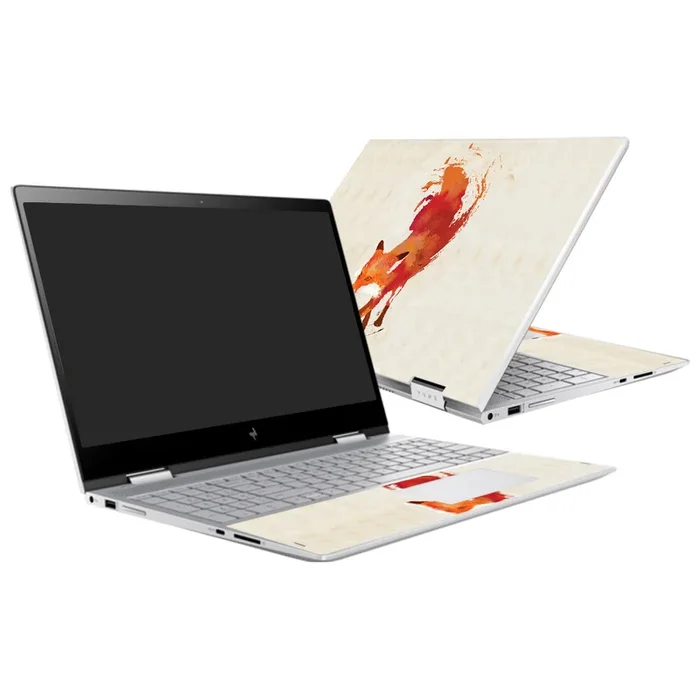 Vulpes Fox Envy x360 15″ (2017) Skin