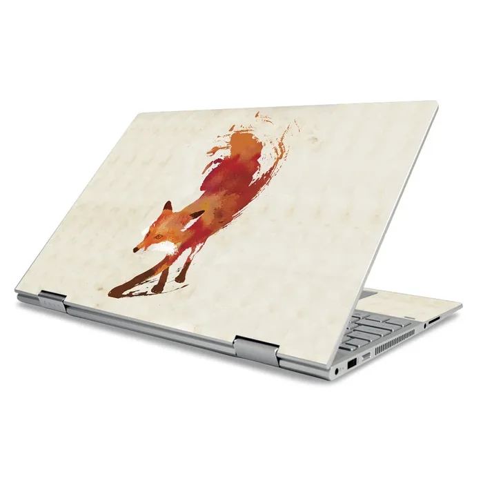 Vulpes Fox Envy x360 15″ (2019) Skin