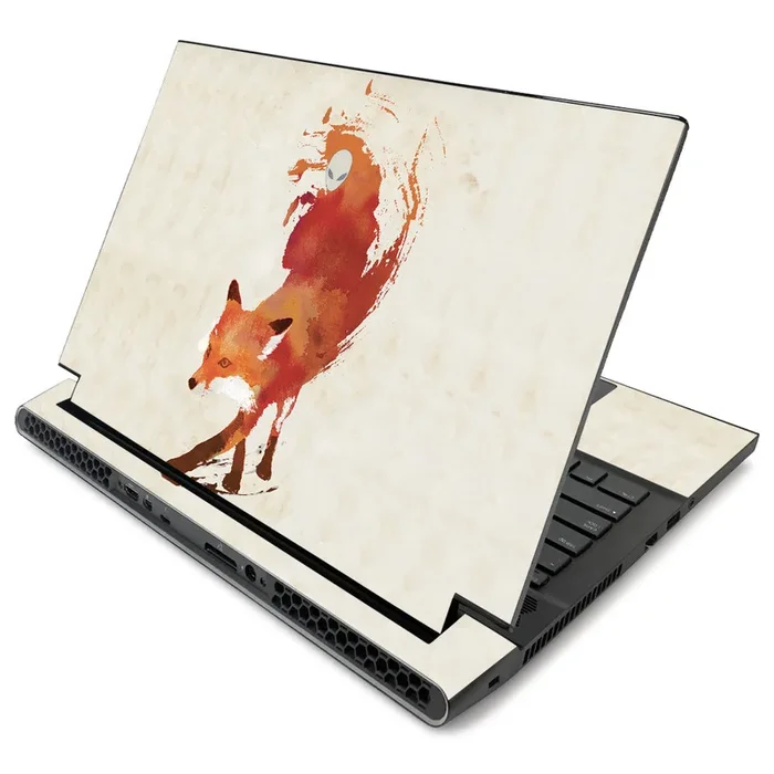 Vulpes Fox m17 R2 (2019) Skin