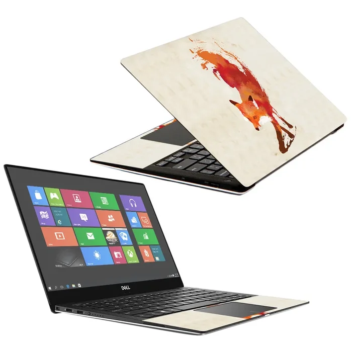 Vulpes Fox XPS 13″ 9370 (2018) Skin