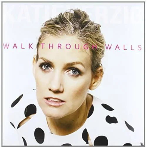 Walk Through Walls – Vinyl LP