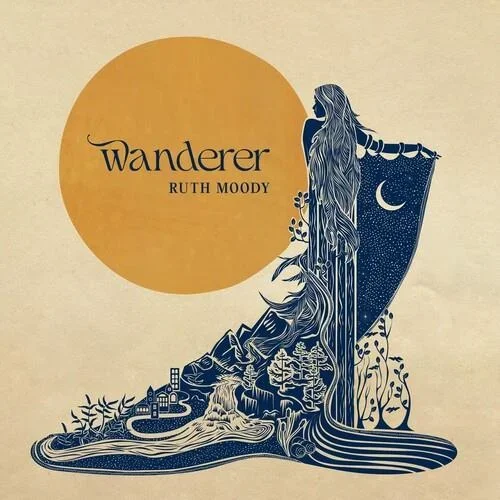 Wanderer – Vinyl LP