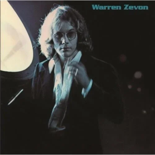 Warren Zevon – Vinyl LP