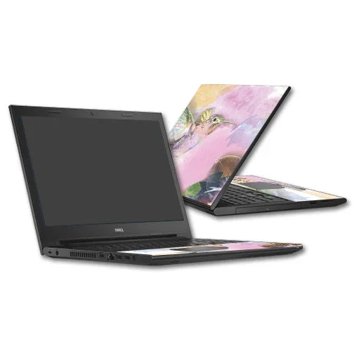 Water Color Mocking Inspiron i3542/i3543 15.6″ Skin