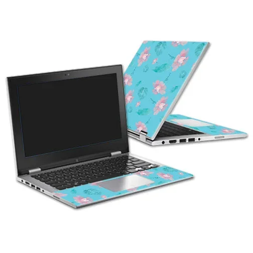 Water Flowers Inspiron i3147 11.6″ Skin