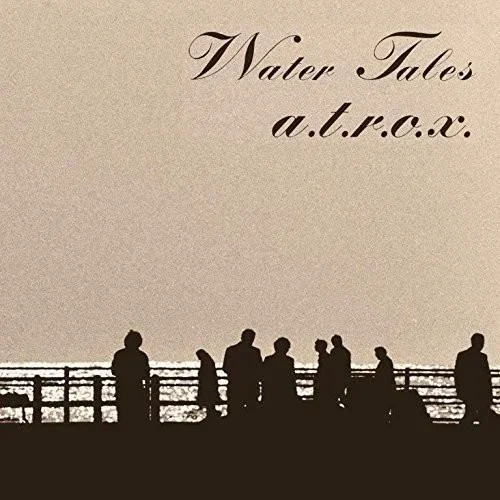 Water Tales – Vinyl LP