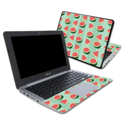 Watermelon Patch Chromebook 11.6″ Skin