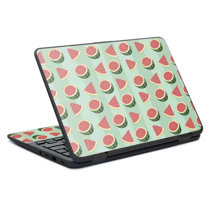 Watermelon Patch Chromebook x360 11″ G11 (2017) Skin